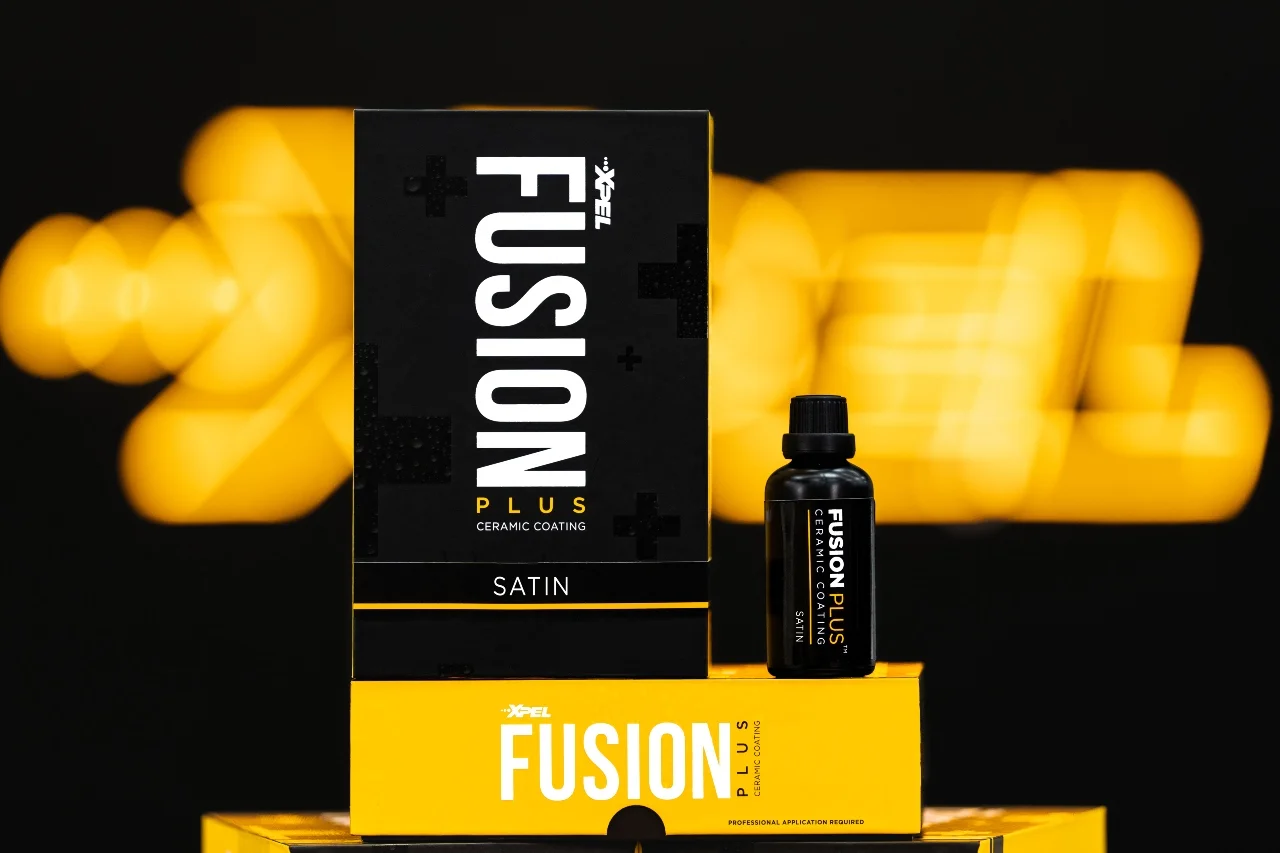 Fusion Plus Satin