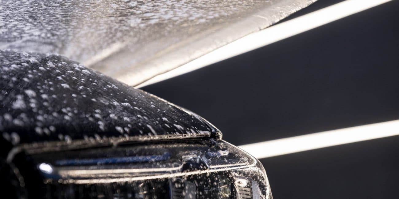 Carsbuddy studio work
