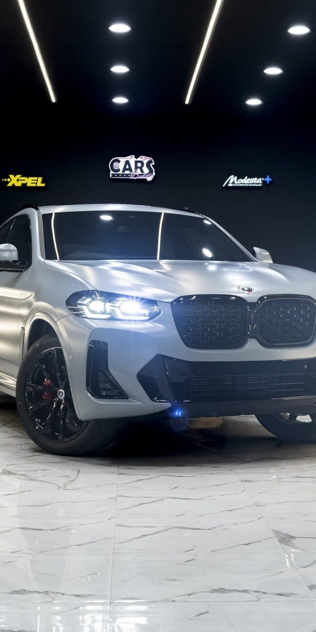 Carsbuddy studio work
