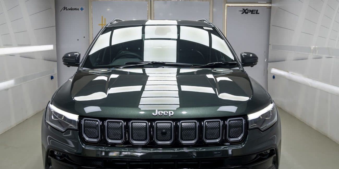 Carsbuddy studio work