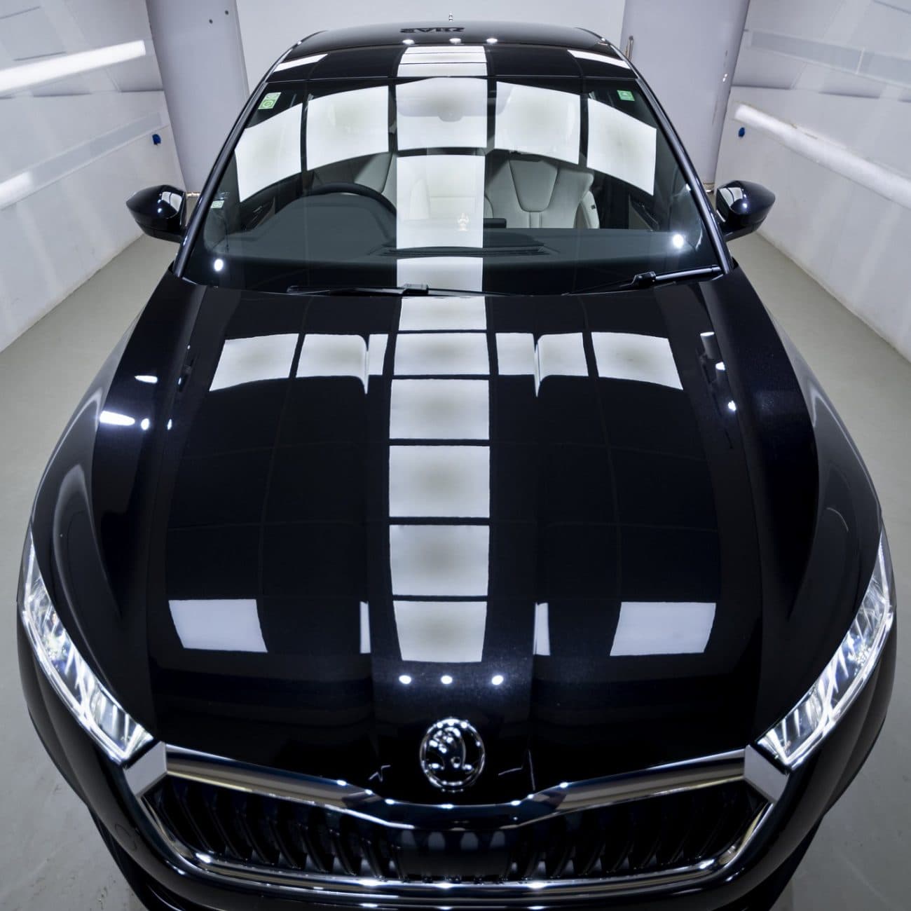 Carsbuddy studio work