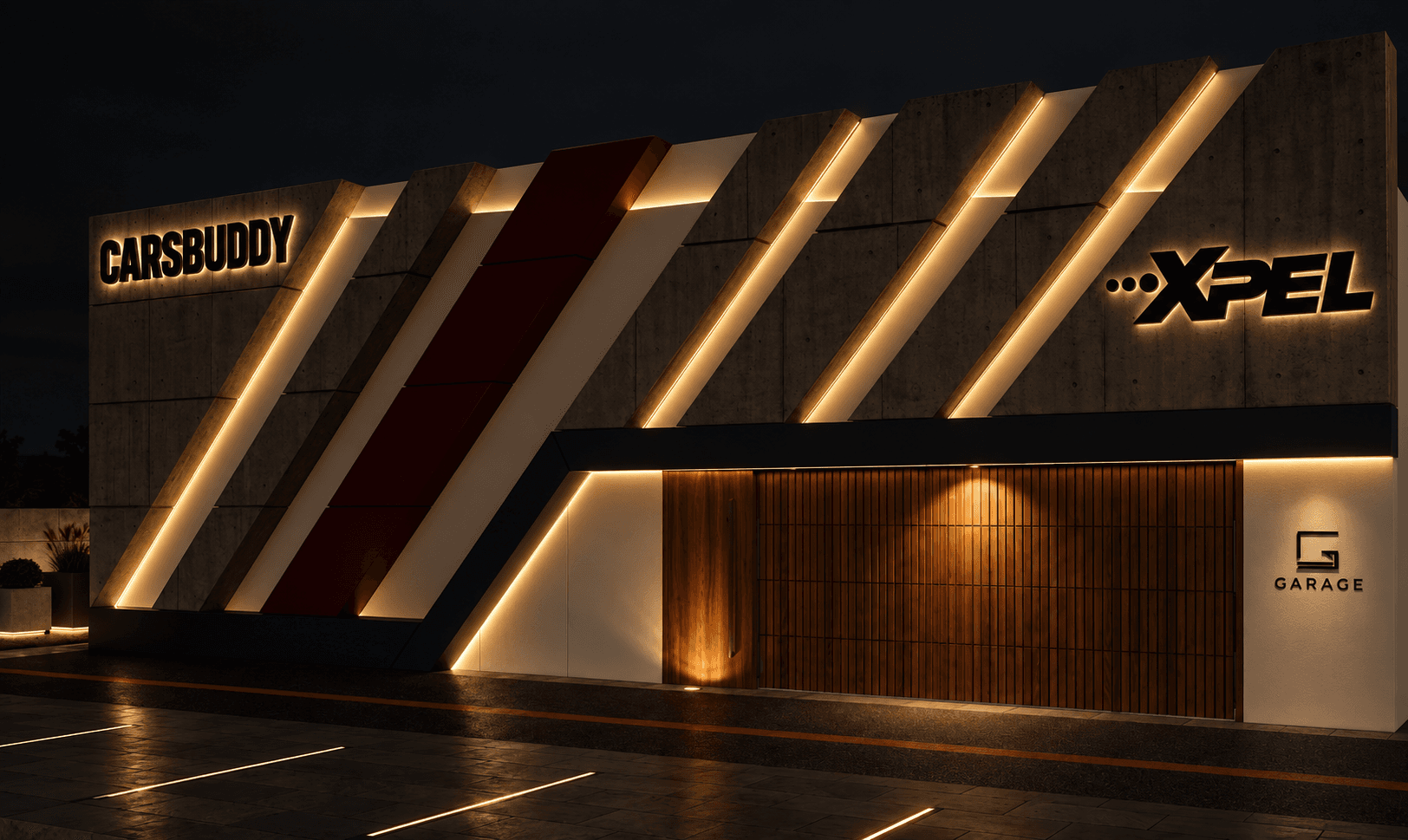 Carsbuddy Coimbatore studio
