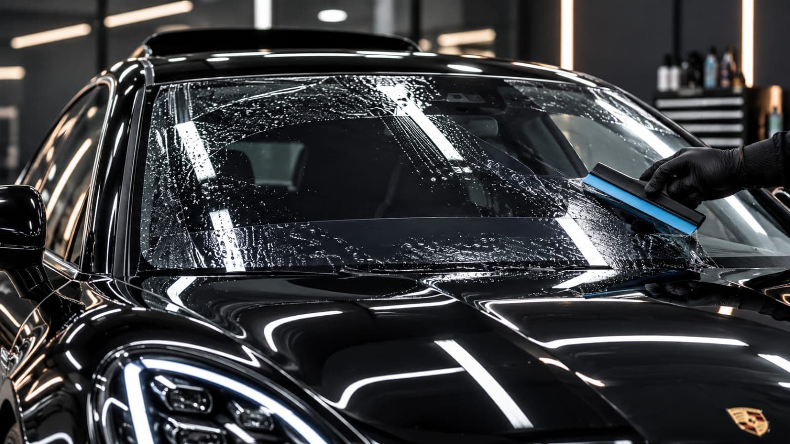 Prime XR Black